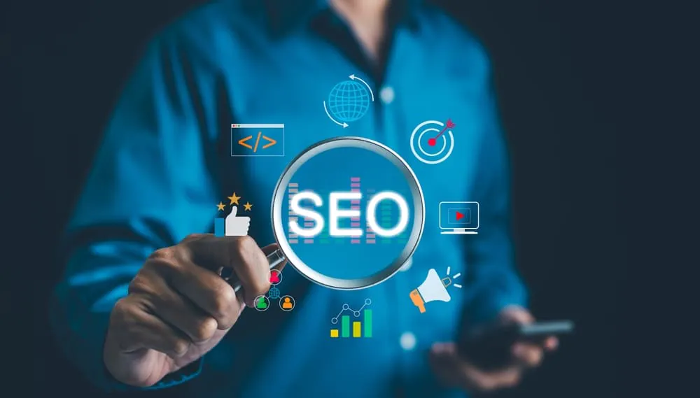 SEO Optimization